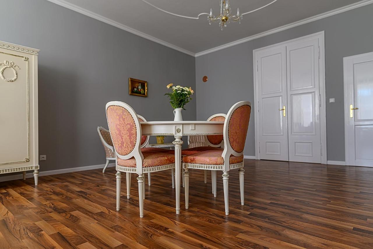 Penzion Florian Telč Extérieur photo