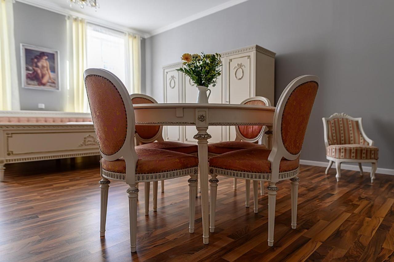 Penzion Florian Telč Extérieur photo