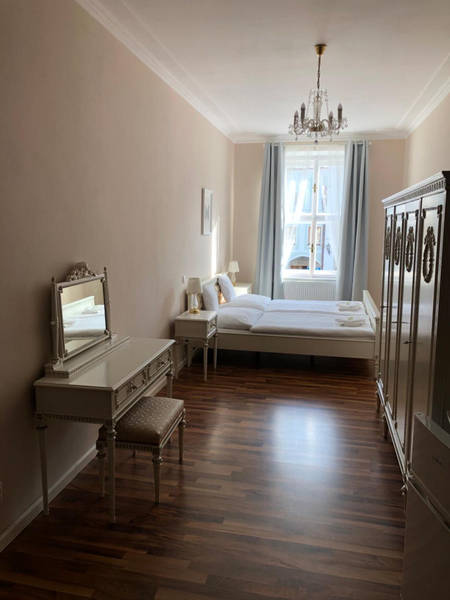 Penzion Florian Telč Extérieur photo