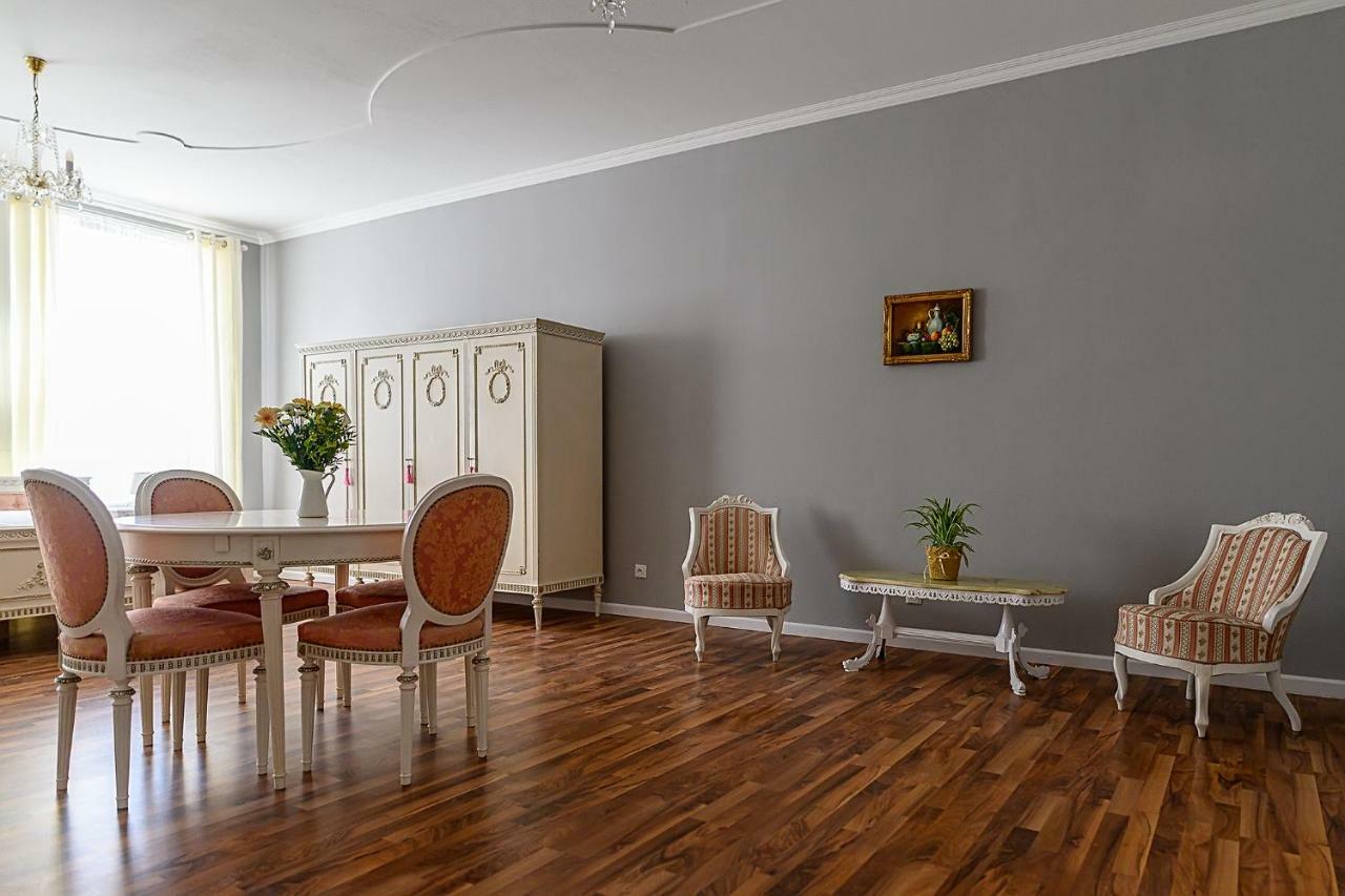 Penzion Florian Telč Chambre photo